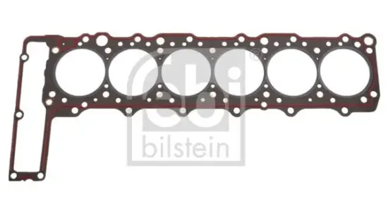 Dichtung, Zylinderkopf FEBI BILSTEIN 14395 Bild Dichtung, Zylinderkopf FEBI BILSTEIN 14395