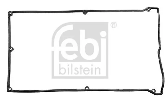 Dichtung, Zylinderkopfhaube FEBI BILSTEIN 14399 Bild Dichtung, Zylinderkopfhaube FEBI BILSTEIN 14399