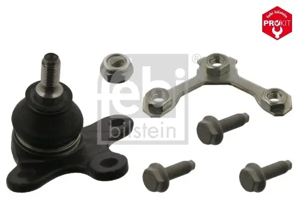 Trag-/Führungsgelenk FEBI BILSTEIN 14424