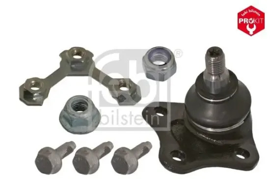 Trag-/Führungsgelenk Vorderachse links unten FEBI BILSTEIN 14440 Bild Trag-/Führungsgelenk Vorderachse links unten FEBI BILSTEIN 14440