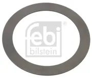 Wellendichtring, Kurbelwelle getriebeseitig FEBI BILSTEIN 170900