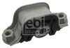 Lagerung, Motor hinten FEBI BILSTEIN 14491