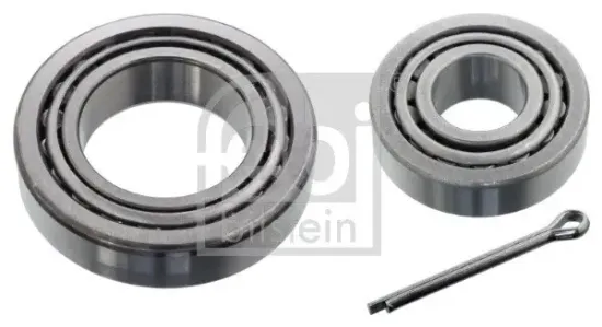 Radlagersatz FEBI BILSTEIN 14498 Bild Radlagersatz FEBI BILSTEIN 14498