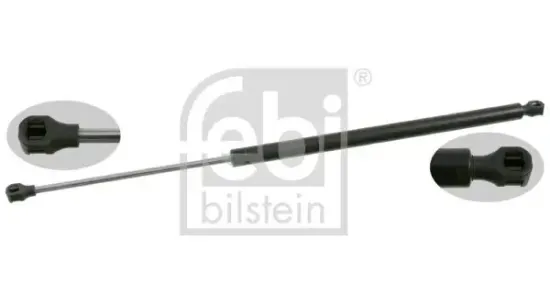 Gasfeder, Koffer-/Laderaum beidseitig FEBI BILSTEIN 14500 Bild Gasfeder, Koffer-/Laderaum beidseitig FEBI BILSTEIN 14500