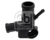 Kühlmittelflansch Zylinderkopf FEBI BILSTEIN 14504