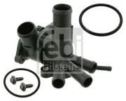 Kühlmittelflansch FEBI BILSTEIN 14506