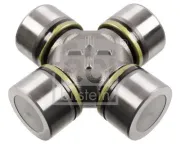 Seilzug, Feststellbremse hinten links hinten rechts FEBI BILSTEIN 170923