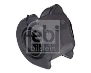 Halter, Abgasanlage vorne FEBI BILSTEIN 170936
