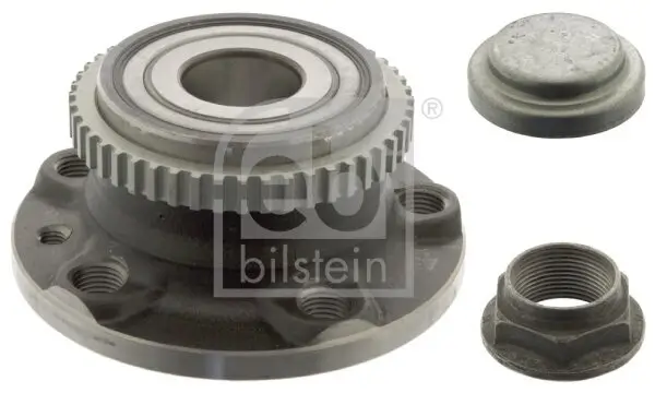 Radlagersatz FEBI BILSTEIN 14535