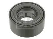 Halter, Abgasanlage vorne FEBI BILSTEIN 170944