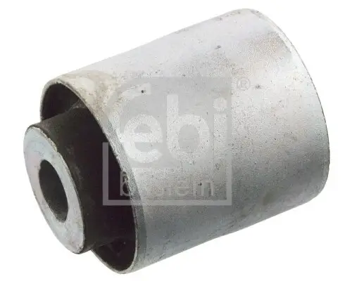 Lagerung, Achskörper Hinterachse links innen Hinterachse rechts FEBI BILSTEIN 14548 Bild Lagerung, Achskörper Hinterachse links innen Hinterachse rechts FEBI BILSTEIN 14548