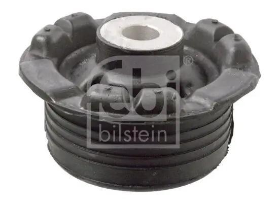 Lagerung, Achskörper Hinterachse links Hinterachse rechts FEBI BILSTEIN 14549 Bild Lagerung, Achskörper Hinterachse links Hinterachse rechts FEBI BILSTEIN 14549