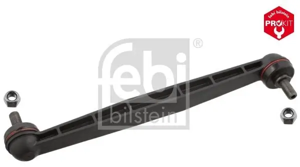 Stange/Strebe, Stabilisator Vorderachse links Vorderachse rechts FEBI BILSTEIN 14558