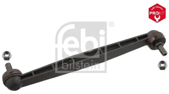 Stange/Strebe, Stabilisator Vorderachse links Vorderachse rechts FEBI BILSTEIN 14558 Bild Stange/Strebe, Stabilisator Vorderachse links Vorderachse rechts FEBI BILSTEIN 14558