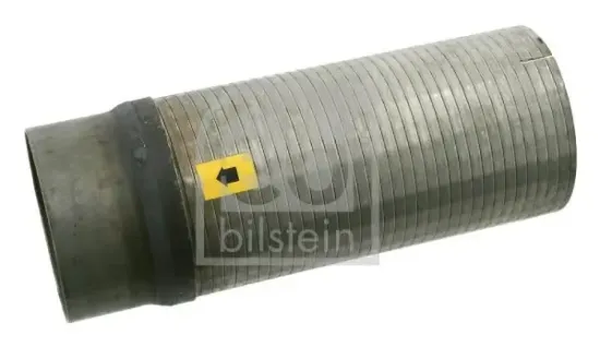 Wellrohr, Abgasanlage FEBI BILSTEIN 14572 Bild Wellrohr, Abgasanlage FEBI BILSTEIN 14572