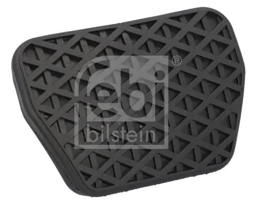 Pedalbelag, Bremspedal FEBI BILSTEIN 14595