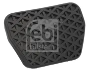 Pedalbelag, Bremspedal FEBI BILSTEIN 14595