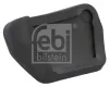 Pedalbelag, Bremspedal FEBI BILSTEIN 14595 Bild Pedalbelag, Bremspedal FEBI BILSTEIN 14595