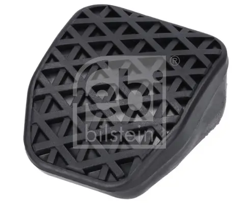 Pedalbelag, Bremspedal FEBI BILSTEIN 14597