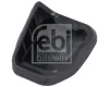 Pedalbelag, Bremspedal FEBI BILSTEIN 14597 Bild Pedalbelag, Bremspedal FEBI BILSTEIN 14597