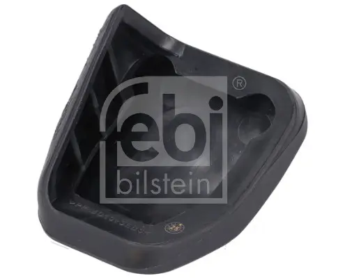 Pedalbelag, Bremspedal FEBI BILSTEIN 14597 Bild Pedalbelag, Bremspedal FEBI BILSTEIN 14597