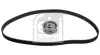 Zahnriemensatz FEBI BILSTEIN 14600