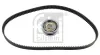 Zahnriemensatz FEBI BILSTEIN 14604