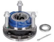 Radlagersatz Vorderachse links Vorderachse rechts FEBI BILSTEIN 14611