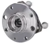 Radlagersatz Vorderachse links Vorderachse rechts FEBI BILSTEIN 14611 Bild Radlagersatz Vorderachse links Vorderachse rechts FEBI BILSTEIN 14611