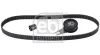 Zahnriemensatz FEBI BILSTEIN 14620