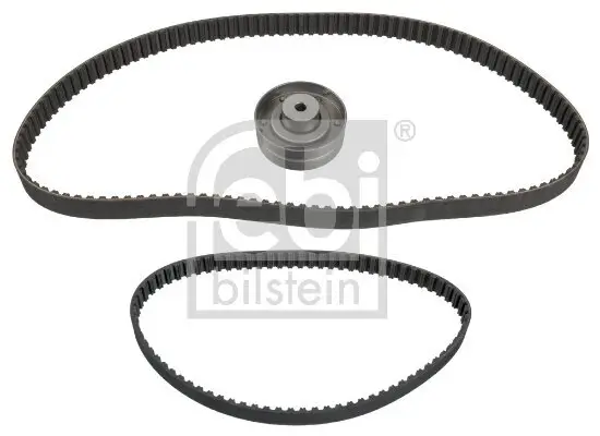 Zahnriemensatz FEBI BILSTEIN 14636 Bild Zahnriemensatz FEBI BILSTEIN 14636
