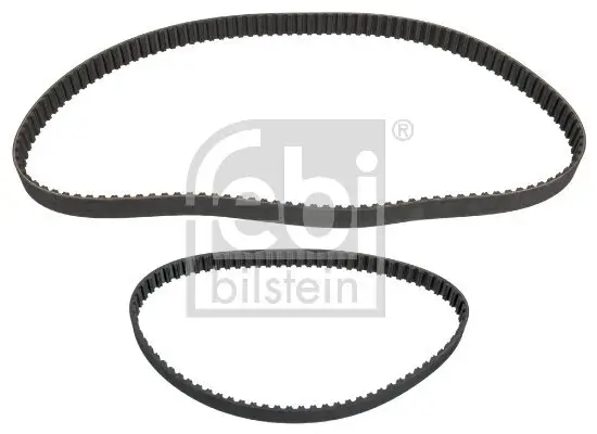 Zahnriemensatz FEBI BILSTEIN 14660