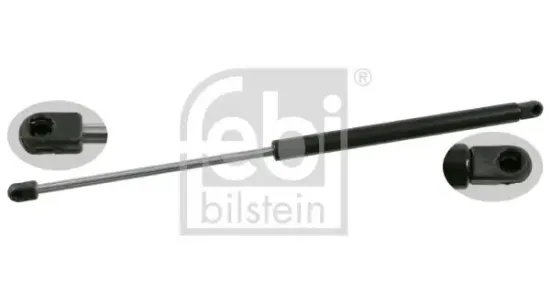 Gasfeder, Koffer-/Laderaum FEBI BILSTEIN 14661 Bild Gasfeder, Koffer-/Laderaum FEBI BILSTEIN 14661