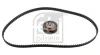 Zahnriemensatz FEBI BILSTEIN 14662