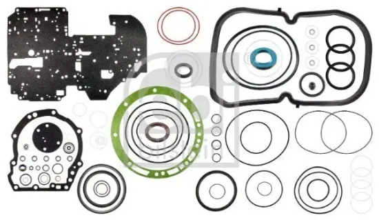 Dichtungssatz, Automatikgetriebe FEBI BILSTEIN 14685 Bild Dichtungssatz, Automatikgetriebe FEBI BILSTEIN 14685