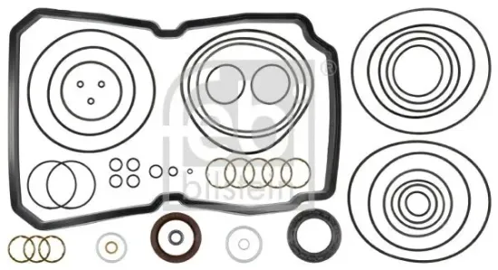 Dichtungssatz, Automatikgetriebe FEBI BILSTEIN 14686 Bild Dichtungssatz, Automatikgetriebe FEBI BILSTEIN 14686