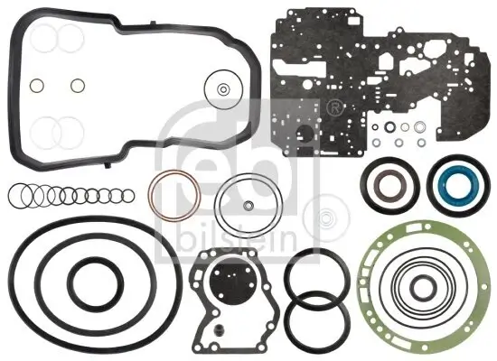 Dichtungssatz, Automatikgetriebe FEBI BILSTEIN 14688 Bild Dichtungssatz, Automatikgetriebe FEBI BILSTEIN 14688