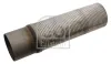 Wellrohr, Abgasanlage FEBI BILSTEIN 14693