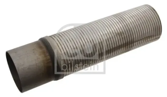 Wellrohr, Abgasanlage FEBI BILSTEIN 14693 Bild Wellrohr, Abgasanlage FEBI BILSTEIN 14693