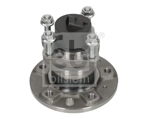 Radlagersatz Hinterachse links Hinterachse rechts FEBI BILSTEIN 14694