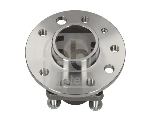 Radlagersatz Hinterachse links Hinterachse rechts FEBI BILSTEIN 14694 Bild Radlagersatz Hinterachse links Hinterachse rechts FEBI BILSTEIN 14694