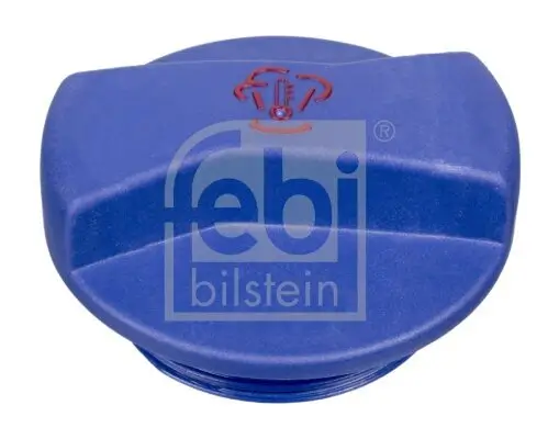 Verschlussdeckel, Kühlmittelbehälter FEBI BILSTEIN 14700