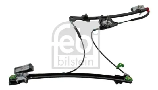 Fensterheber vorne links FEBI BILSTEIN 14722 Bild Fensterheber vorne links FEBI BILSTEIN 14722