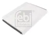 Filter, Innenraumluft FEBI BILSTEIN 14749 Bild Filter, Innenraumluft FEBI BILSTEIN 14749