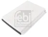 Filter, Innenraumluft FEBI BILSTEIN 14749 Bild Filter, Innenraumluft FEBI BILSTEIN 14749