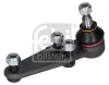 Trag-/Führungsgelenk Vorderachse links FEBI BILSTEIN 14755 Bild Trag-/Führungsgelenk Vorderachse links FEBI BILSTEIN 14755