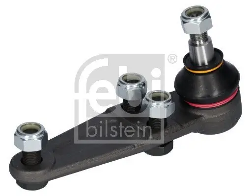 Trag-/Führungsgelenk Vorderachse links FEBI BILSTEIN 14755 Bild Trag-/Führungsgelenk Vorderachse links FEBI BILSTEIN 14755
