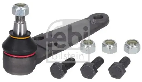 Trag-/Führungsgelenk Vorderachse rechts FEBI BILSTEIN 14756 Bild Trag-/Führungsgelenk Vorderachse rechts FEBI BILSTEIN 14756