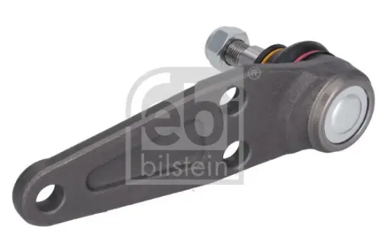 Trag-/Führungsgelenk Vorderachse rechts FEBI BILSTEIN 14756 Bild Trag-/Führungsgelenk Vorderachse rechts FEBI BILSTEIN 14756