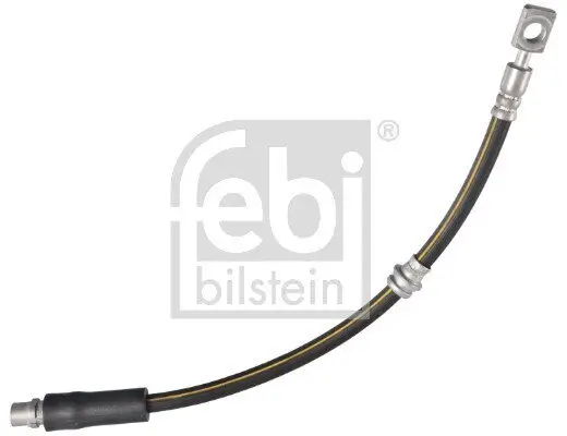 Bremsschlauch Vorderachse links Vorderachse rechts FEBI BILSTEIN 14765